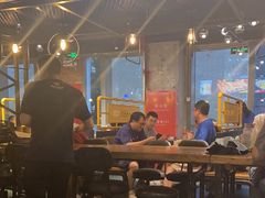 -管氏翅吧(中关村店)