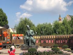 -安徒生童话乐园