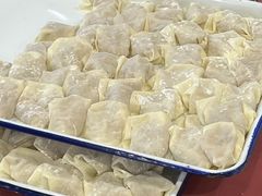 -长人馄饨铺(解放街店)