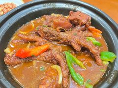 -小秦淮食府(新亭西路店)