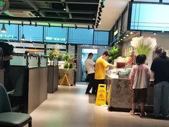 -金滏山烤肉·海鲜·火锅自助餐厅(襄阳万达店)
