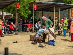 -大槐树寻根祭祖园