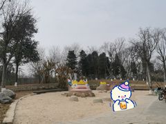 -白鹭湾湿地公园