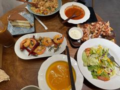 -红小满休闲餐厅(十全街店)