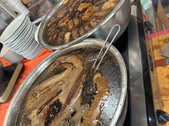 -车头老二大排档(金城步行街店)