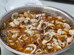 -黑皮酸菜鱼(三山街店)