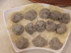 -八先生涮肉房(三里河店)