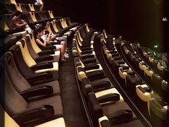 -百美汇影城(LUXE嘉里中心店)