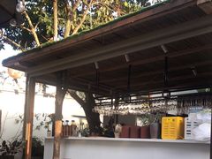 -云里小坐·小院里·团建·宴请·下午茶(三圣乡店)