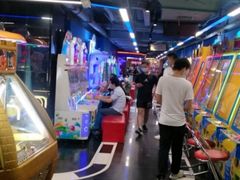 -核客电玩城(东门店)