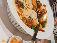 -阿娜尔·新疆菜(宜家荟聚中心店)