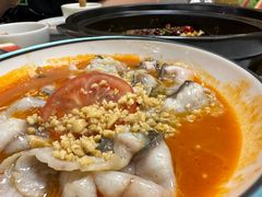 -江南鱼捞(北仑银泰城店)