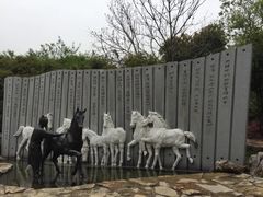 -白马涧龙池景区