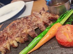 -曼乐辰餐厅(中庚漫游城店)