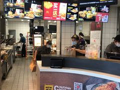 -麦当劳(东石东一路店)
