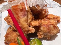 -水之惠鲜鱼料理(王府大街店)