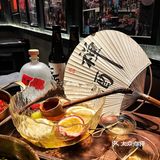 深夜小酒馆｜再三杯