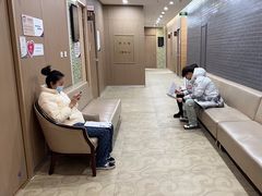 -美年大健康体检中心(牡丹园分院)