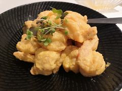 -新加坡海鲜共和(名胜世界圣淘沙海滨坊)