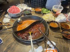 -冯校长老火锅(深圳总店)