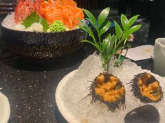 -上井精致料理(中兴商业大厦店)