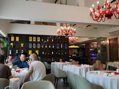 -月福京味斋·烤鸭店·北京菜(鼓楼总店)