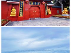 -大赛巷特色小吃一条街