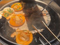 -真熙家牛排烤肉无限续(百脑汇店)