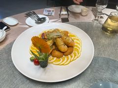 -聚福宝合苑食府(南头镇店)