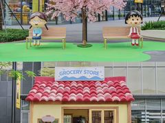 -东莞松山湖万象汇