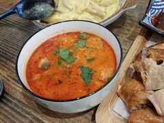 -Hi YOU你的饭局泰餐厅(雍和宫店)