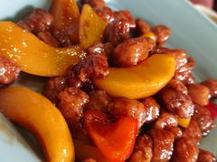 -欢乐海岸美食联盟