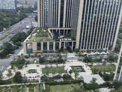 -济南喜来登酒店