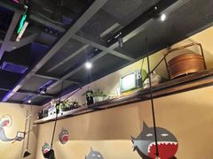 -探鱼·鲜青椒爽麻烤鱼(番禺万达店)