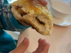 -汕头君华海逸酒店·鸿桃轩中餐厅