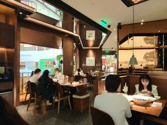 -外婆家(静安大悦城店)
