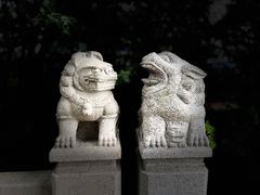 -阅江楼风景区