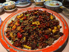 -杨记隆府重庆江湖菜(大悦城店)