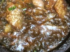 -吕四渔港码头海鲜餐厅