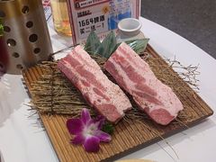 -南浦洞烤肉·新世界版(奥体店)