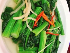 -潮喜竹溪荔湖酒家(荔枝湾店)