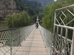 -孤山寨风景区