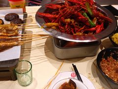 -聚味瞿记·龙虾堂(坡子街店)