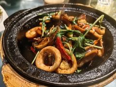 -C31地窖餐厅(黑龙江北路店)
