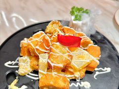 -茉莉餐厅(包河万达店)