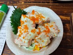 -小川洋风料理(街道口店)