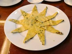 牡蛎海鸭蛋-北海金昌开元名都大酒店·四季轩中餐厅