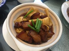 红烧肉-小慧住家贵州菜(甲秀楼店)