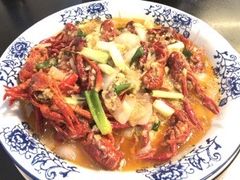 -金鼎客私房菜(万寿福居店)