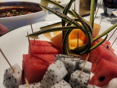 -望京辣宴·古法川菜(望京店)